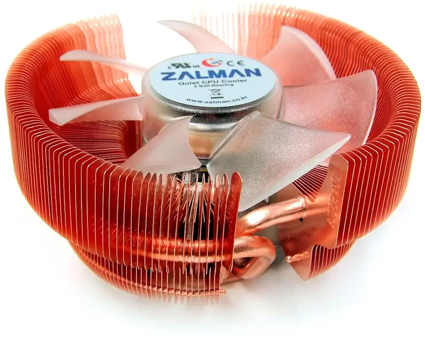 Montaje Cooler CPU Gaming PC Canillas